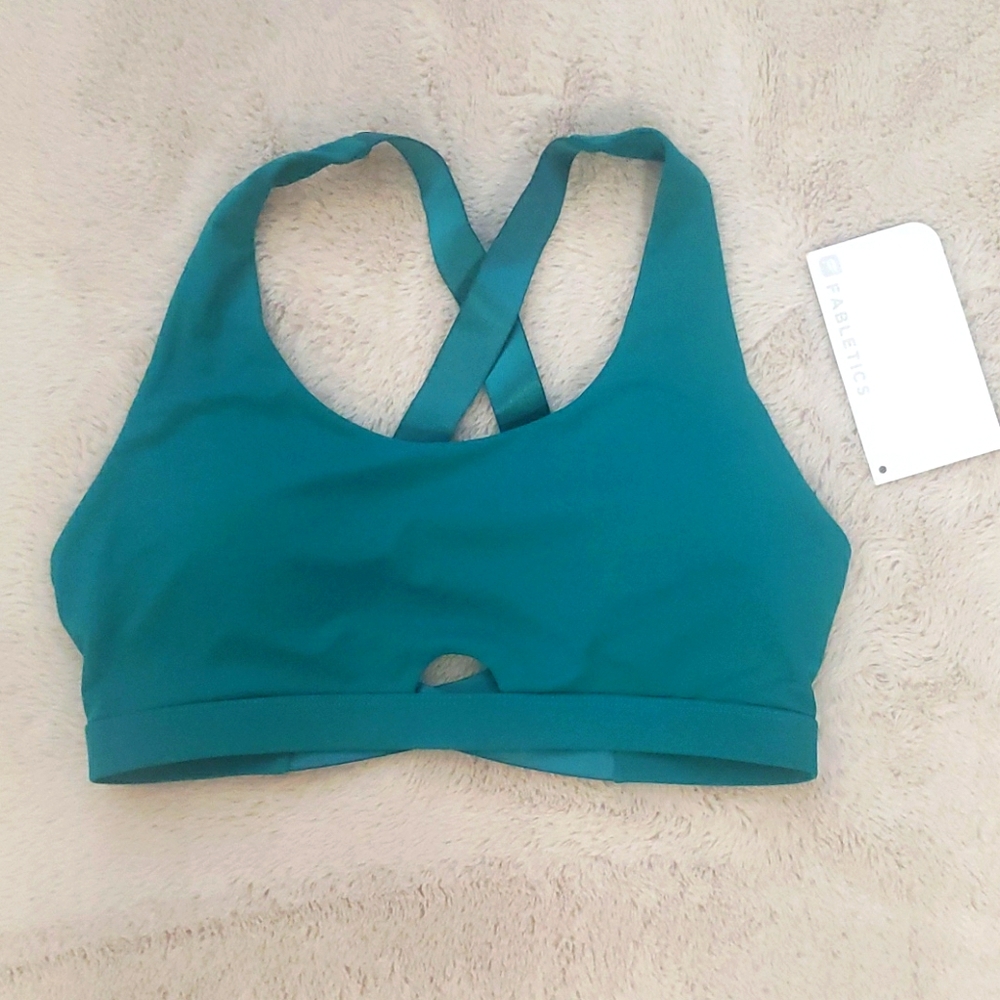 Fabletics Electra Sports Bra